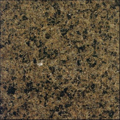 Tropical Brown Granite