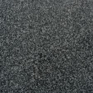 Nero Impala Granite Countertops Material